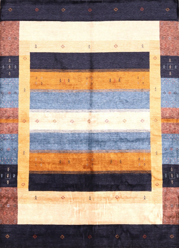 LOURBAF Carpet 238x173