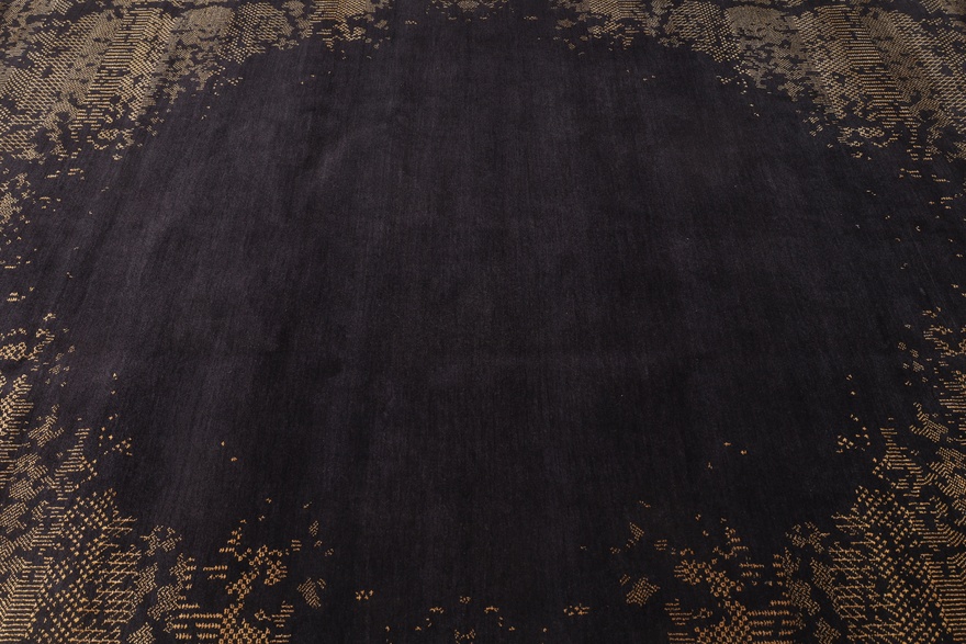 MODERN LOTUS Carpet 312x244