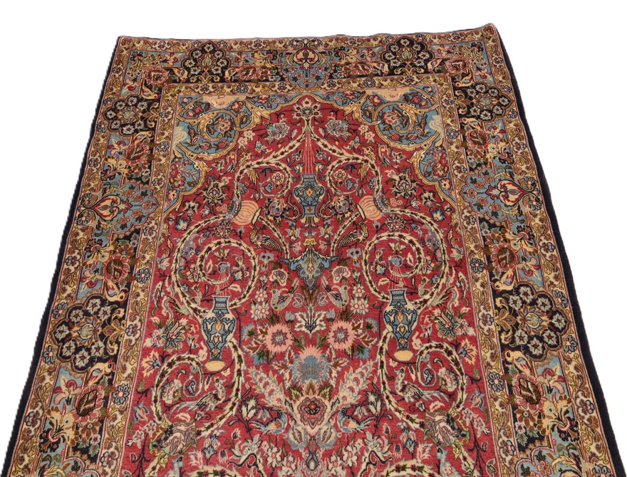 Isfehan Carpet 175x102