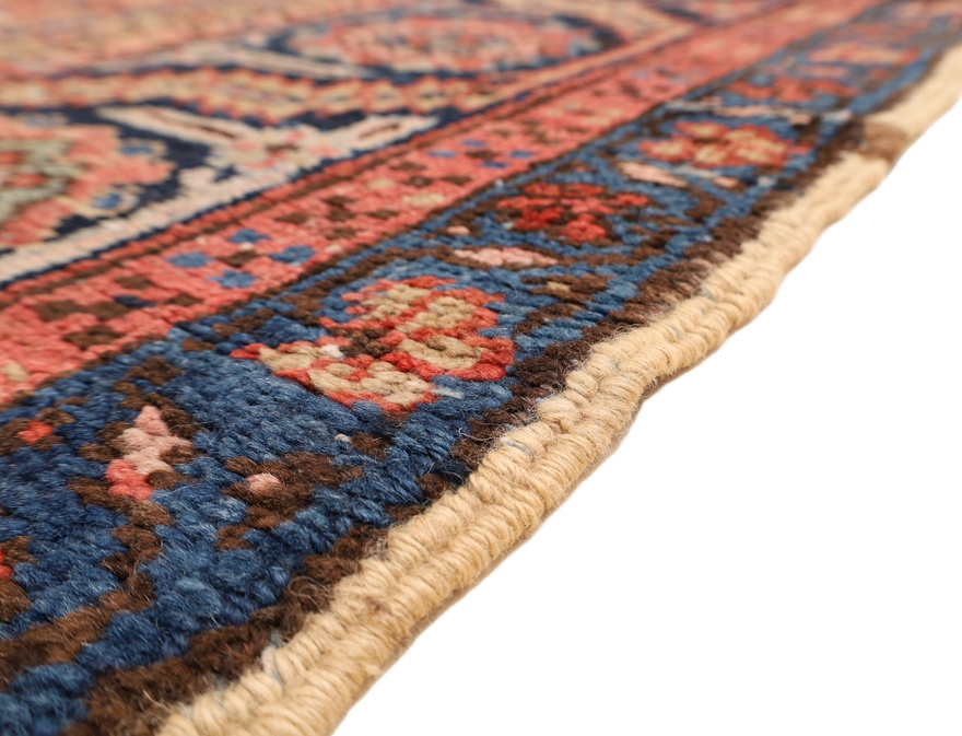 Ankique Heriz Carpet  547x330