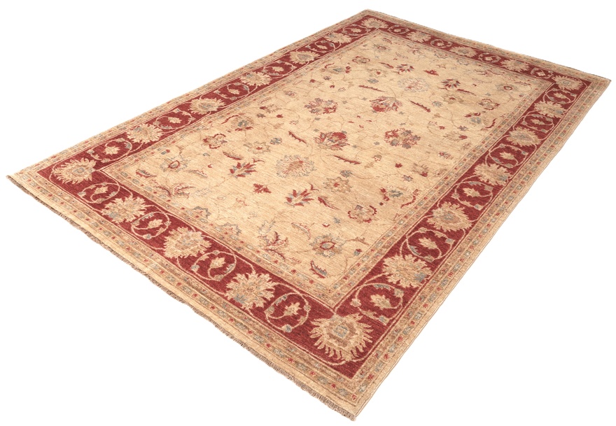 Ziegler Carpet  298x194