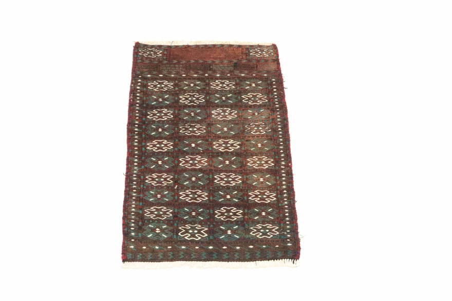 Kelim Carpet 92x55