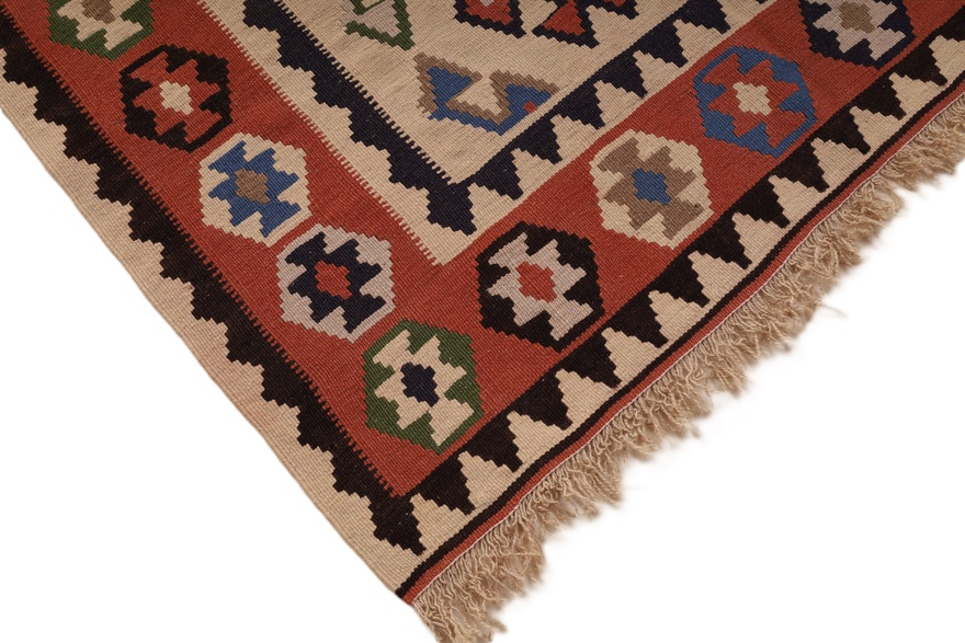 Kilim Carpet  292x151