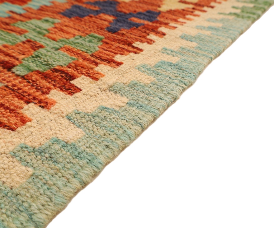 Kilim Carpet  121x77