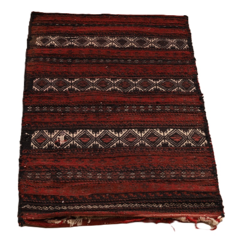 Antique Kilim Carpet 82x48