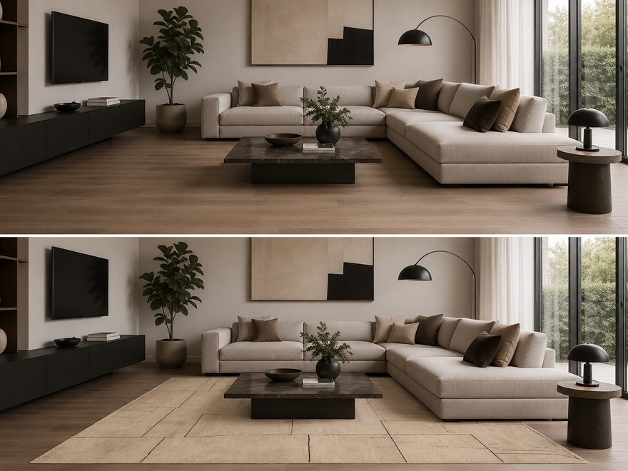 berber  Carpet  294x203