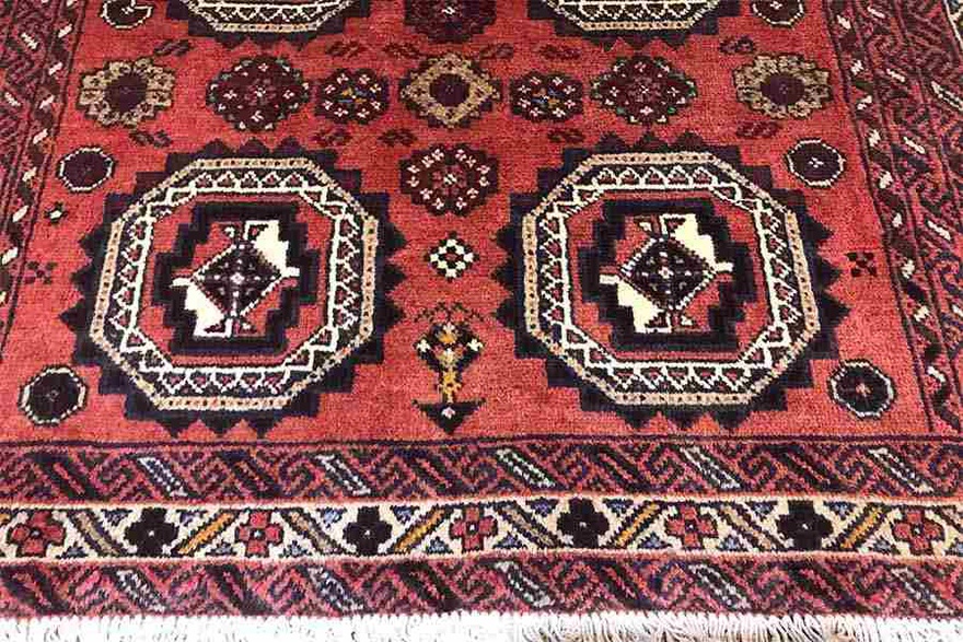 Belutsch Carpet 186x99