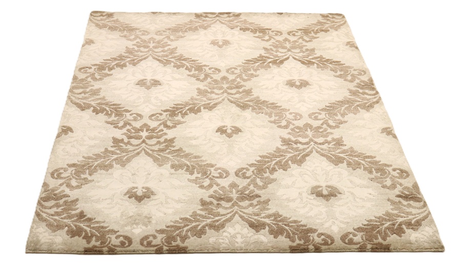 Modern Nepal Carpet  205x142