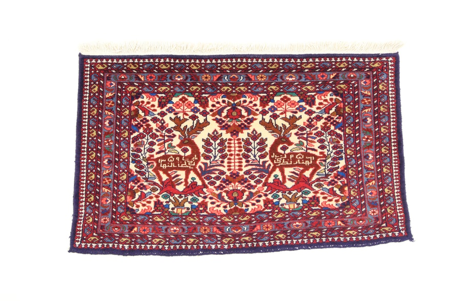 Tafrich Carpet  97x57