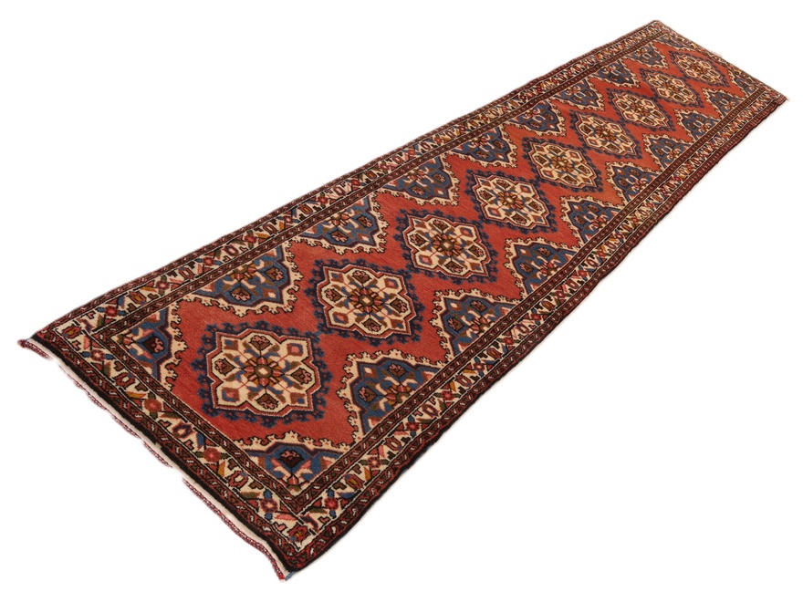 Tafreich  Carpet  306x69