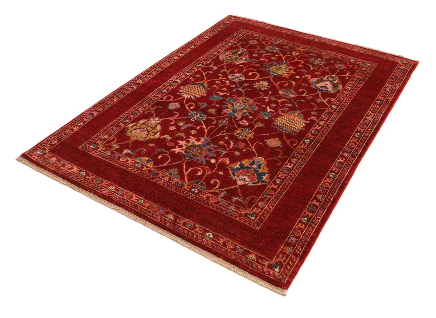 KHURJIN Carpet 198x151