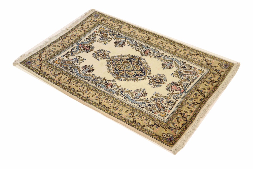 Ghom Carpet 155x107