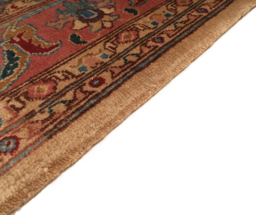 Heriz Carpet  225x160