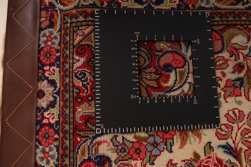 Bidjar Carpet  95x66
