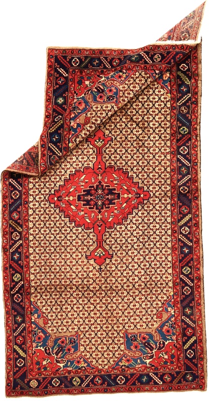 KOLEYAEI Carpet 350x160