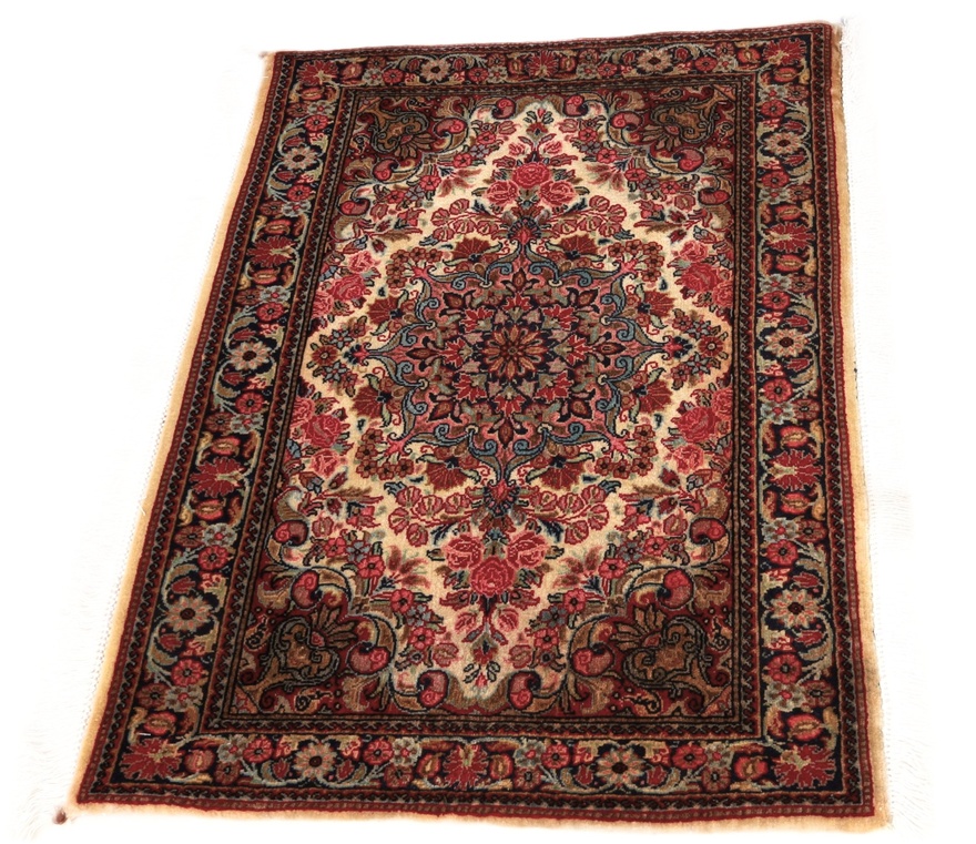 Bidjar Carpet  95x66