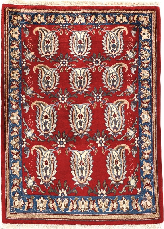 Kaschmar Carpets 97x70