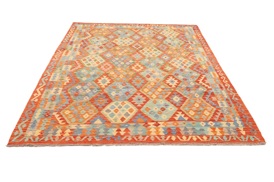 KILIM Carpet  290x200