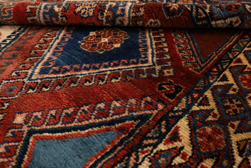 Yalameh Carpet 170x108