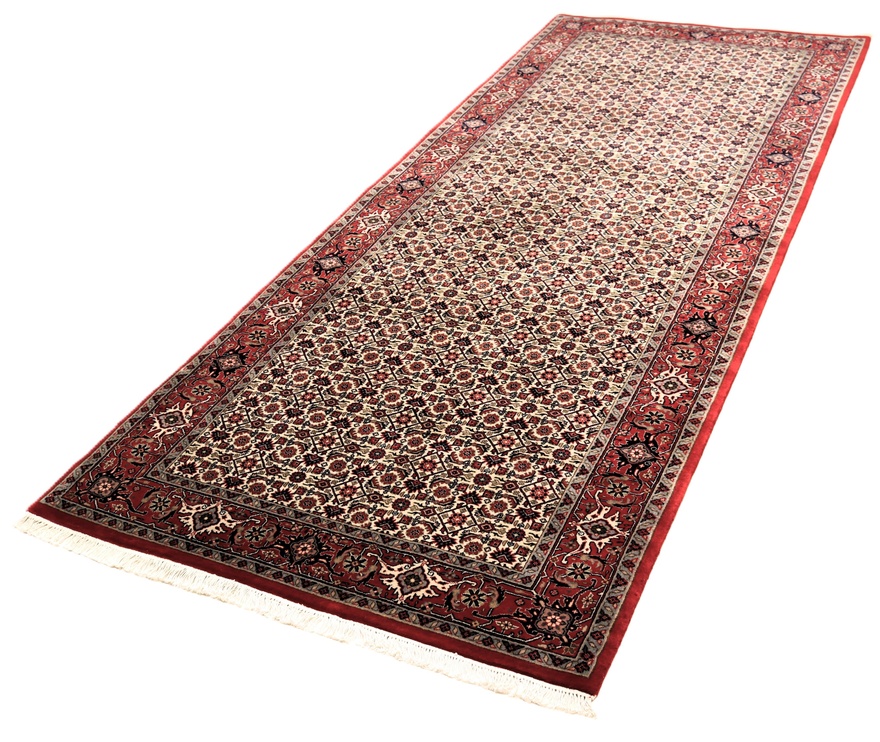 Bidjar Carpet  291x119