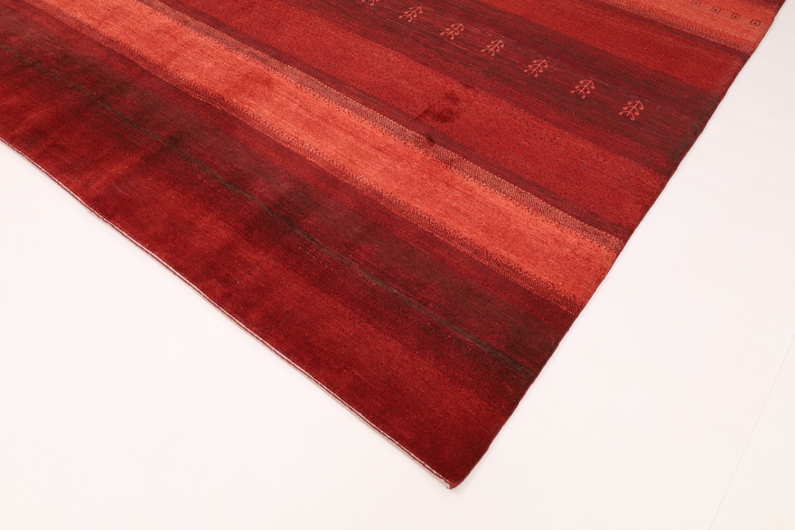 Gabbeh Carpet 335x254