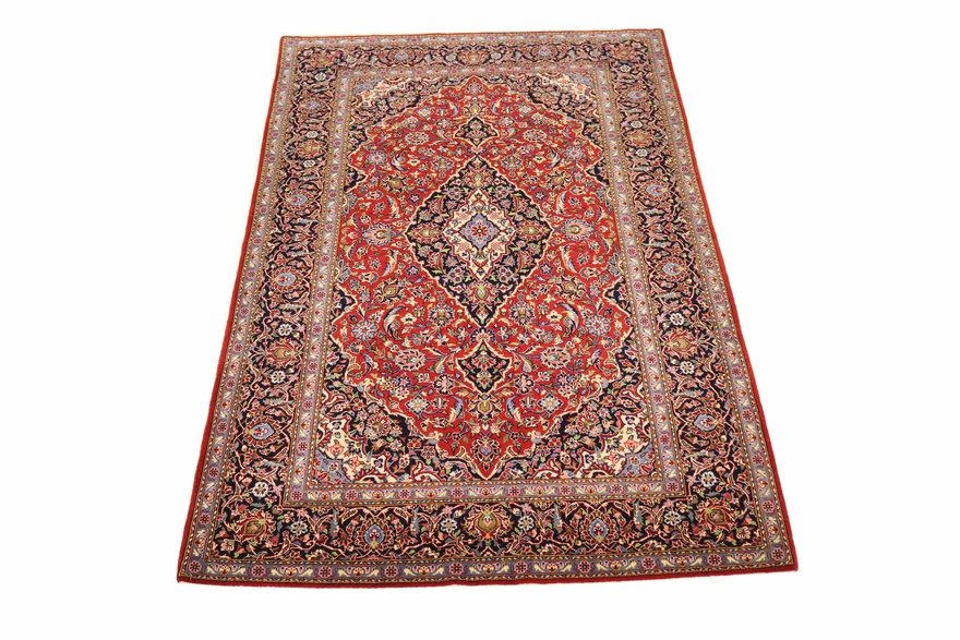 Keshan Carpet 225x143