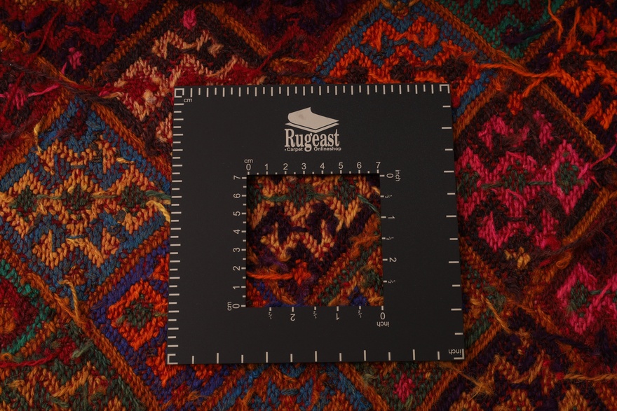 Kilim Carpet  120x77