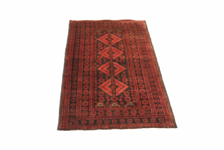 BELUTCH Carpet 177x86