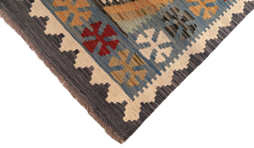 Kilim Carpet183x120