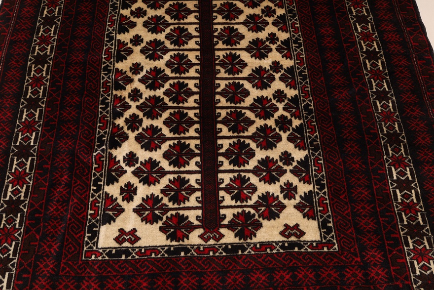 Baluch Carpet 139x102