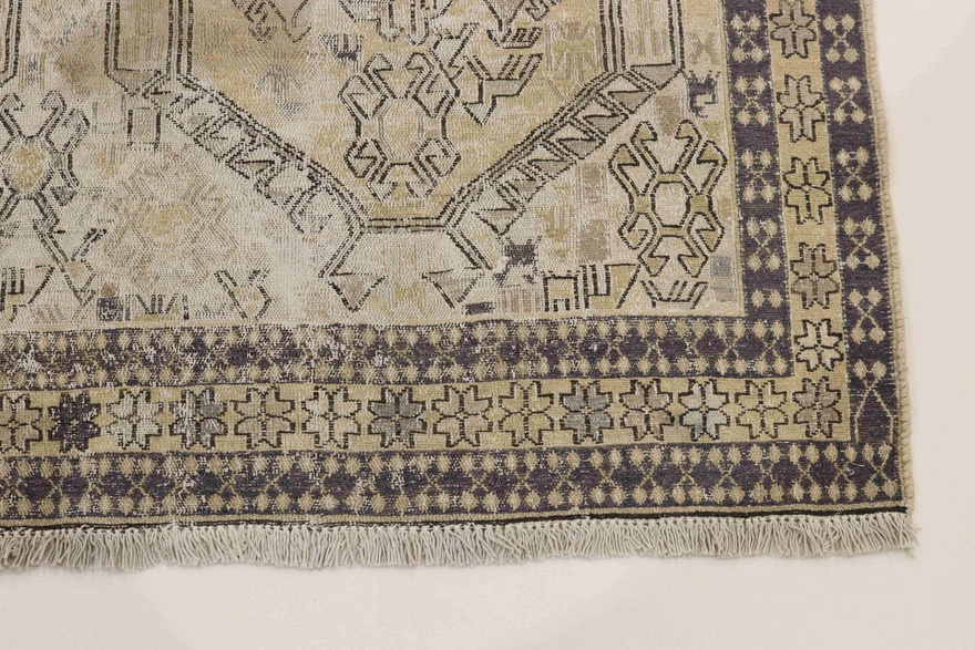 Kelim Fars Alt Carpet 188x121