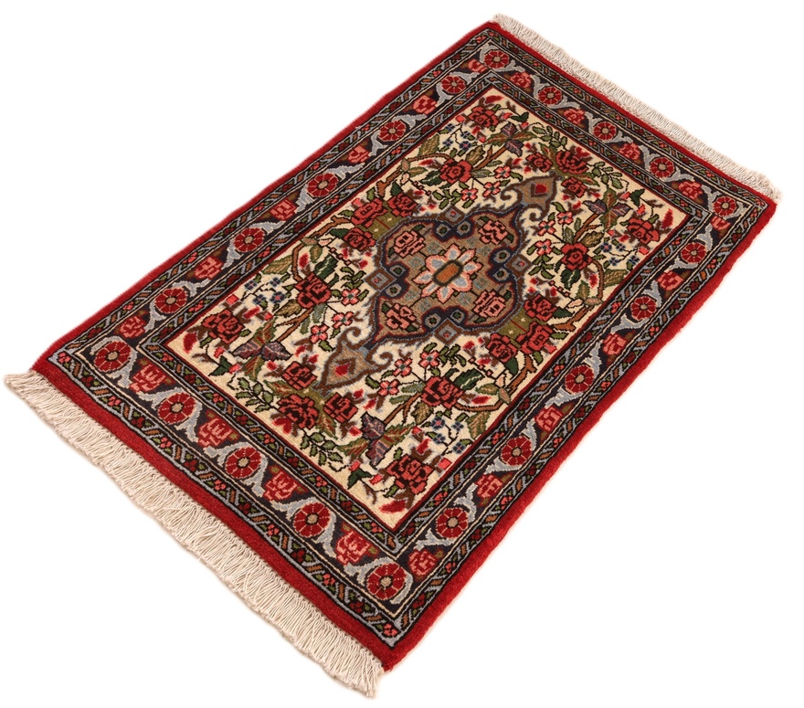 Zanjan Carpet  90x56