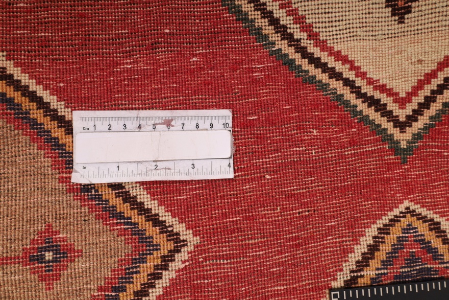 Ghashghai Carpet  212x113