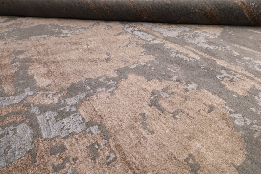 MODERN LOTUS Carpet 368x271