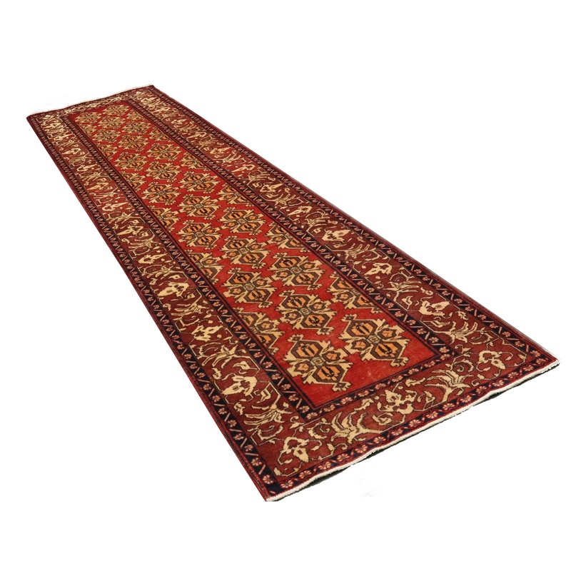 ARDEBIL Carpet 442x110