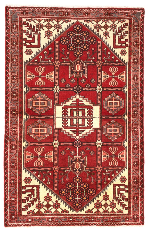 Hamadan Carpet 170x107
