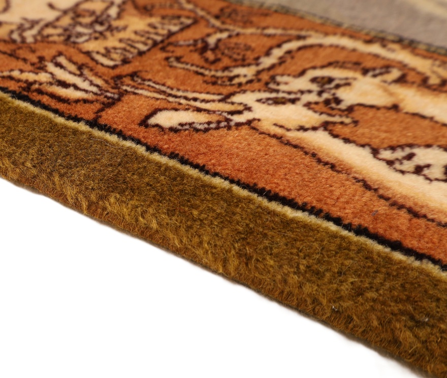 Tabriz 50 Raj Carpet  150x100