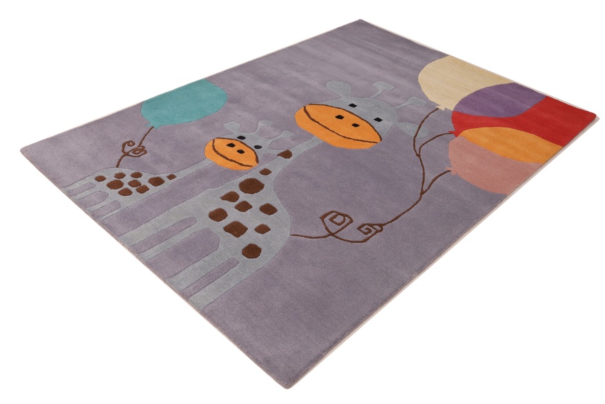 Childre carpet 245x170