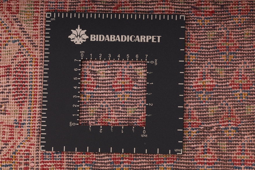 Sarouk Carpet  424x76