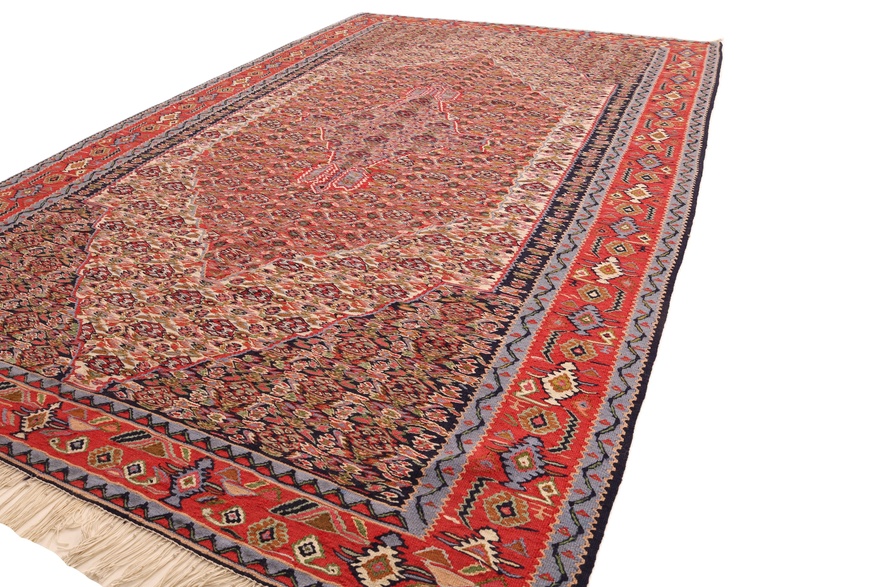 Kilim Senneh  Carpet  240x160