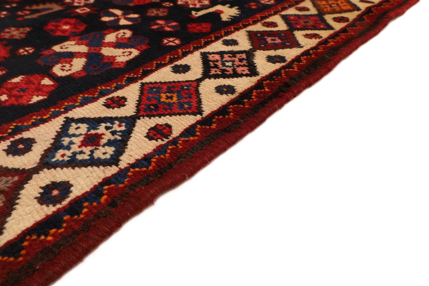 Bakhtiar Carpet 311x115