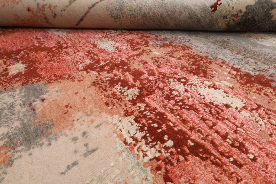 Modern LOTUS Carpet 310x208