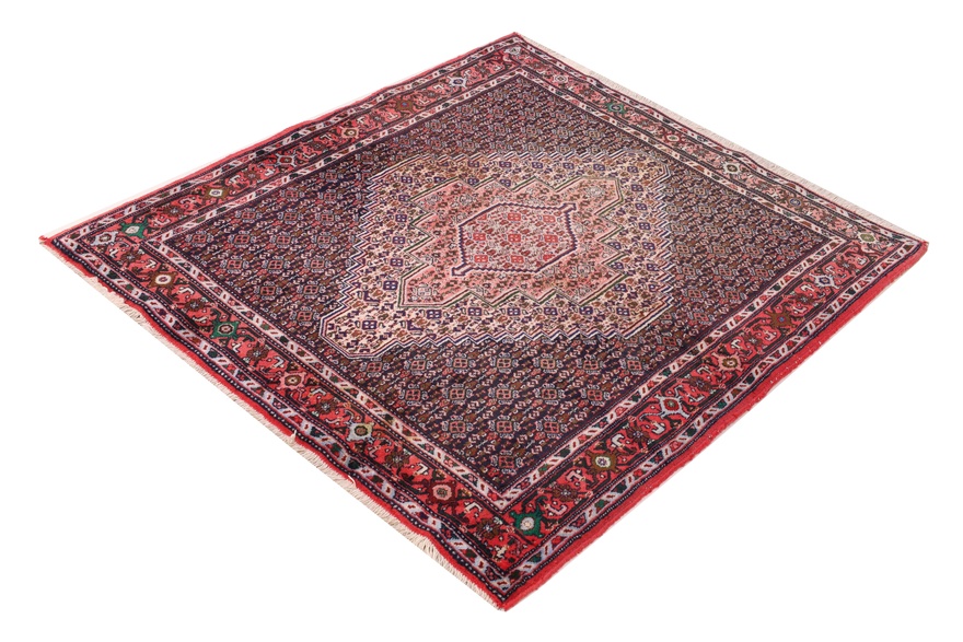 Senneh Carpet 144x130