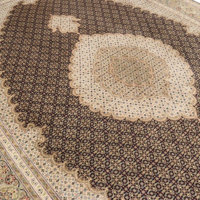 Tabriz 50Raj Carpet 300x202