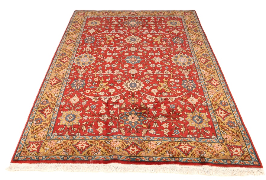 Tabriz Carpet 252x169