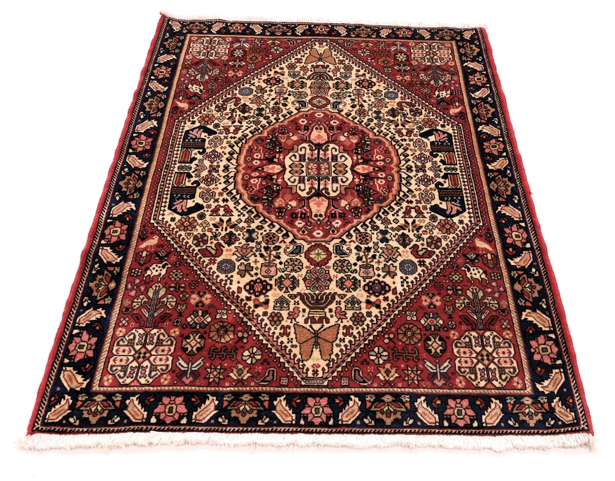 Ghashghai Carpets 147x110