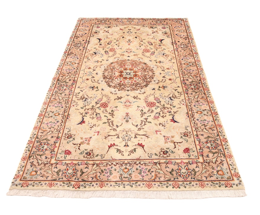 Kaschmar Carpet 195x121