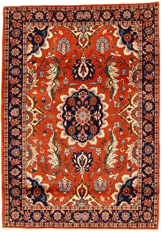 Waramin Carpet 150x110