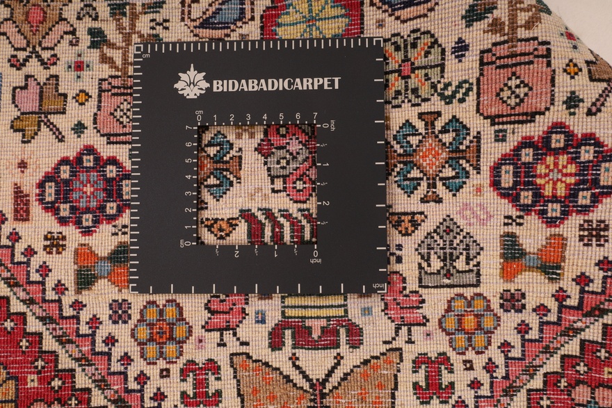 Ghashghai Carpets 147x110