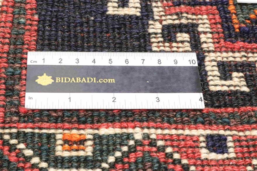 Shiraz Carpet 167x120